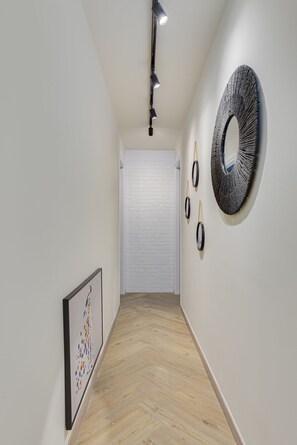 Interior - Acropolis Premium Residence (Athens)