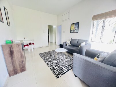 BluO 1BHK Salt Lake - Balcony, Terrace Garden