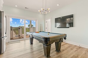 Sala de juegos