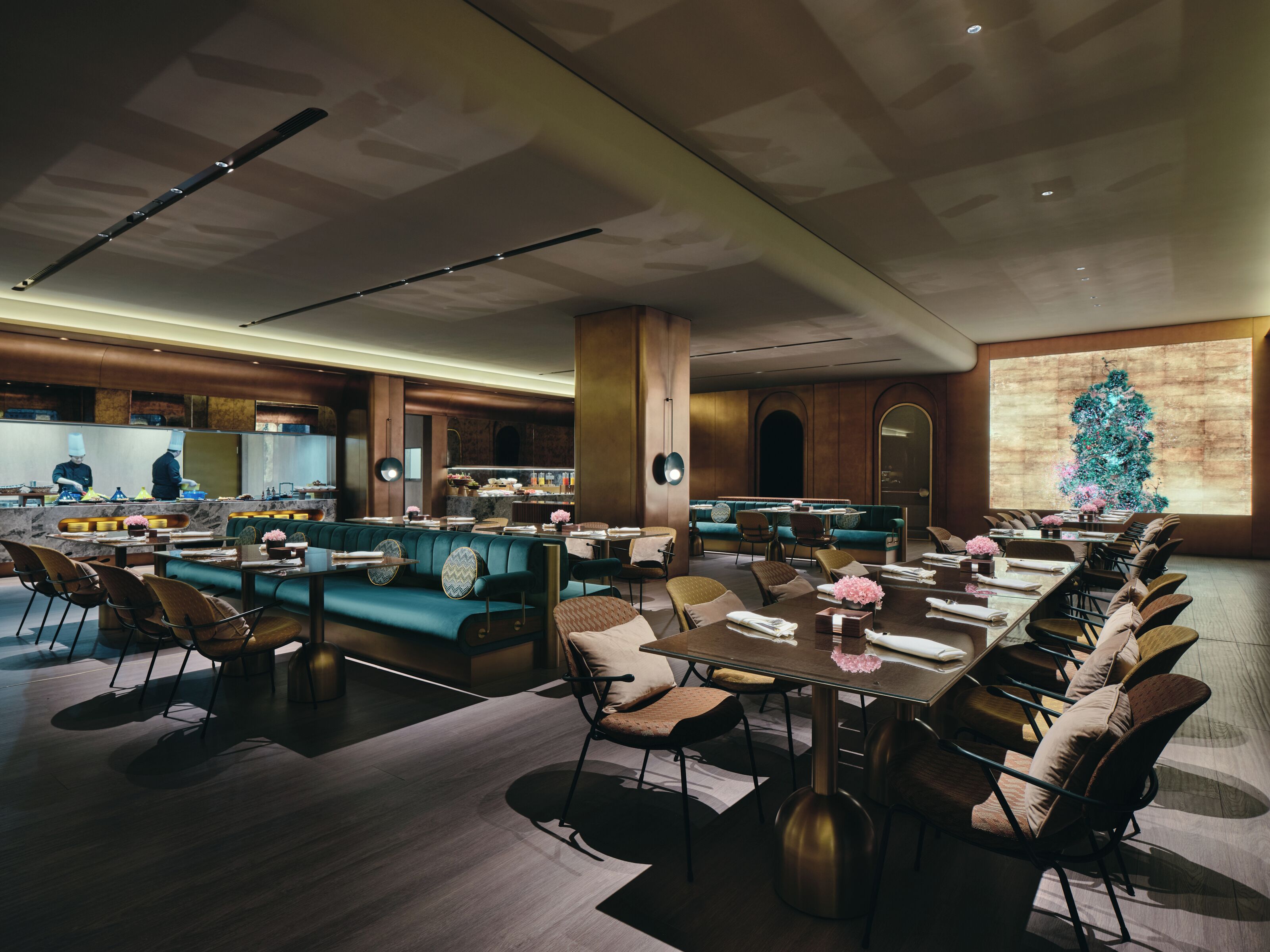 Photo - Blossom House Shanghai On The Bund