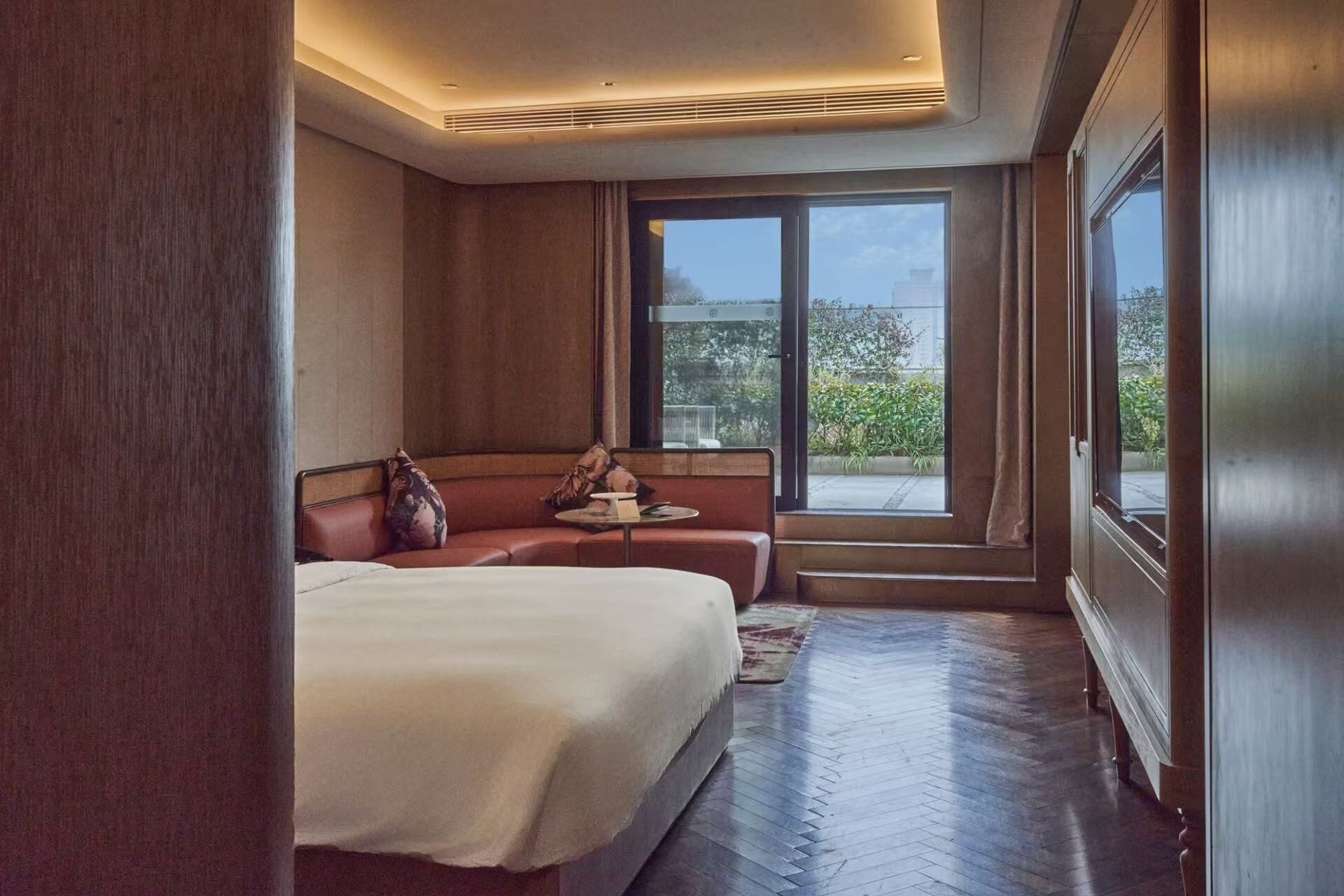 Foto - Blossom House Shanghai On The Bund