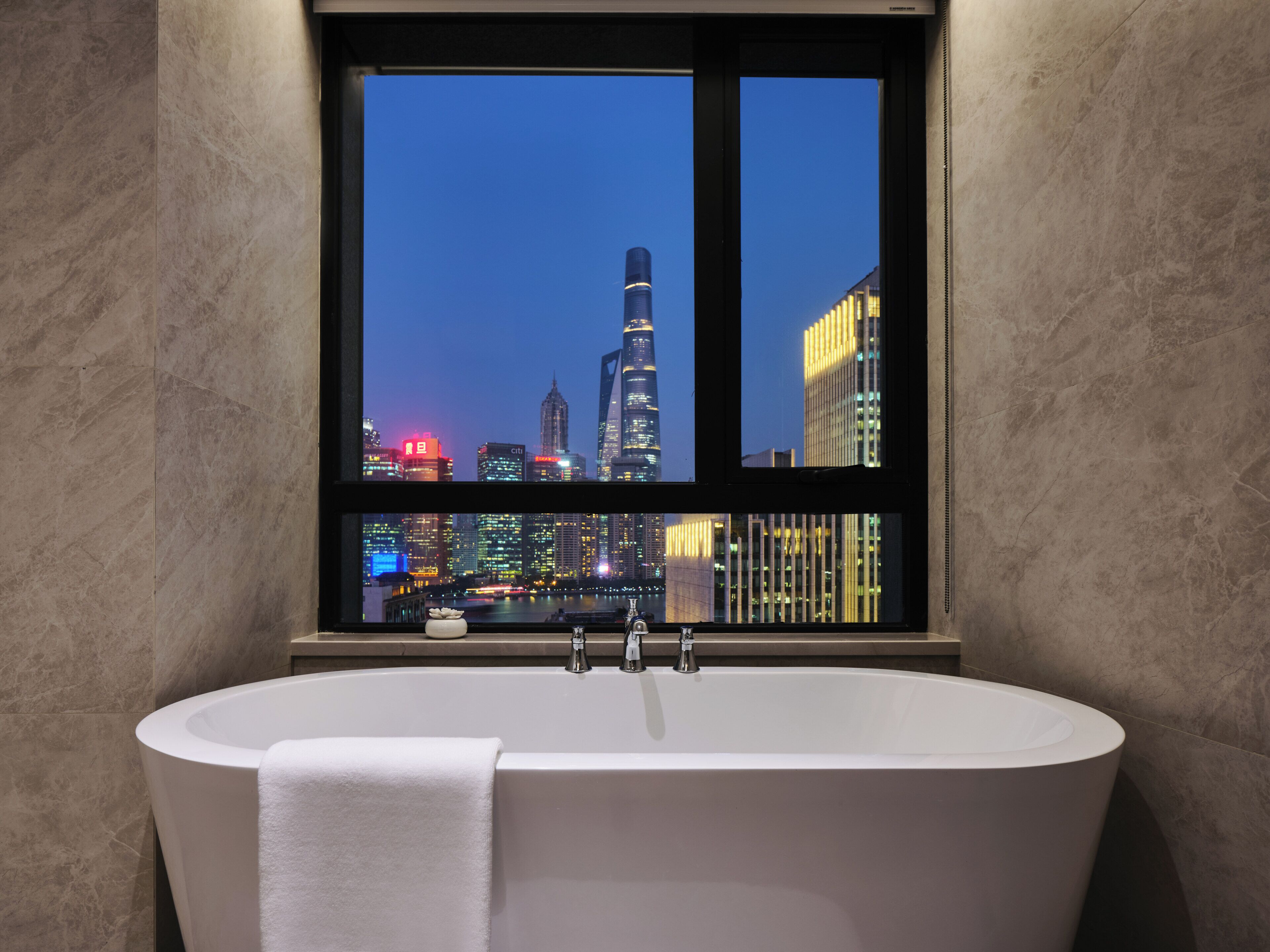 Foto - Blossom House Shanghai On The Bund