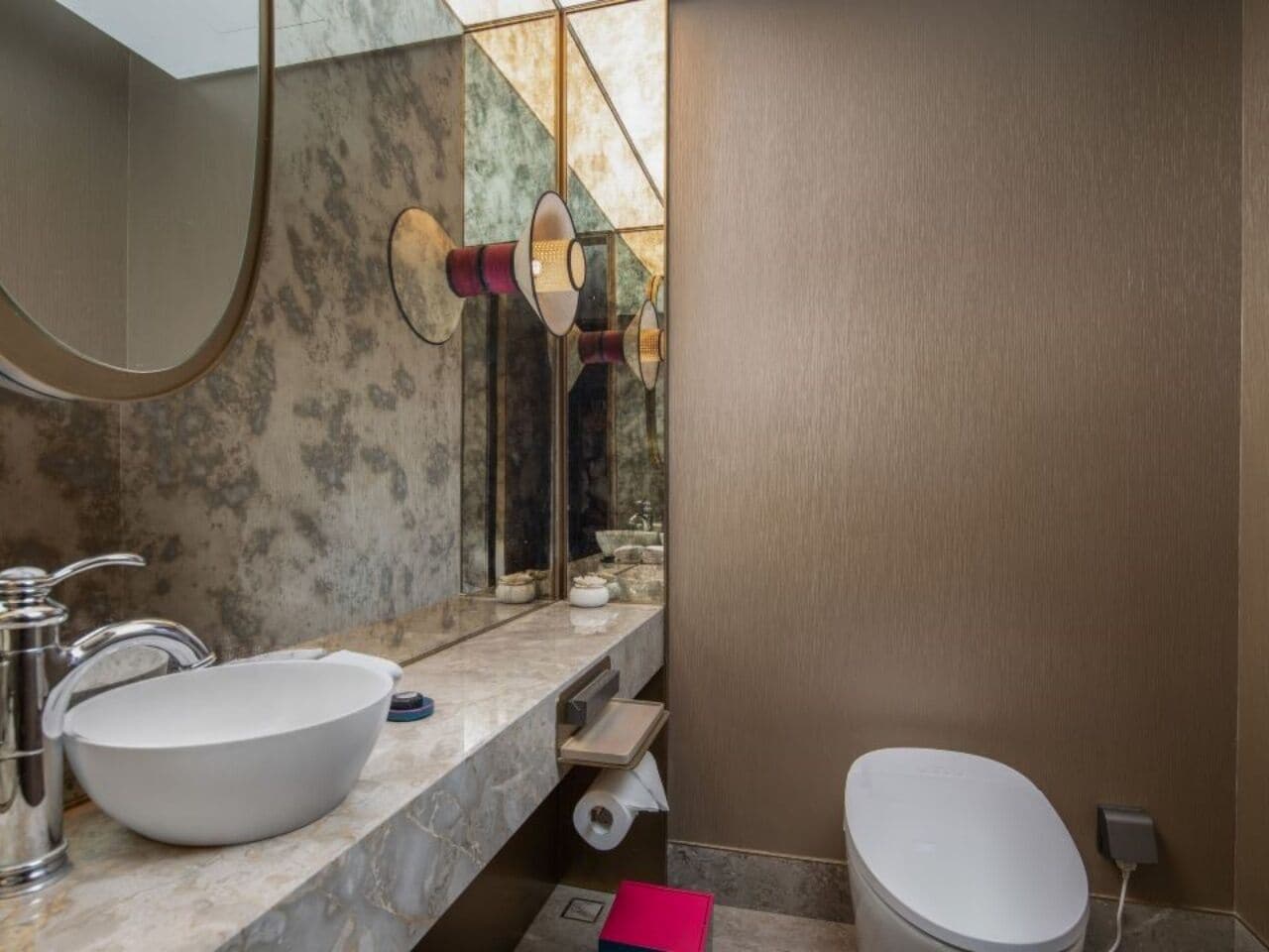 Photo - Blossom House Shanghai On The Bund