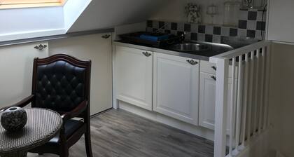 Apartment Geerstraat, Kampen