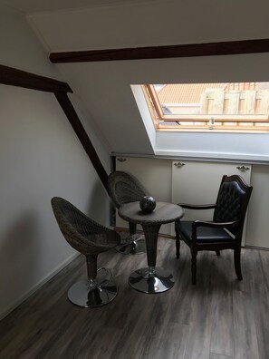 3 chambres, Wi-Fi gratuit, draps fournis