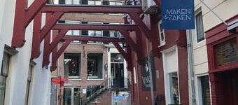 Apartment Geerstraat, Kampen