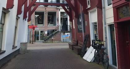 Apartment Geerstraat, Kampen