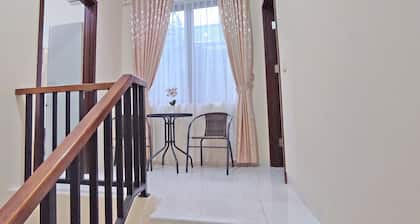 Atmosfer Guest House Sentul by Ruang Nyaman