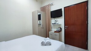 Chambre Deluxe