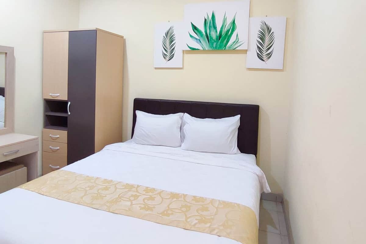 Grand Deluxe Room | Desk, free WiFi, bed sheets