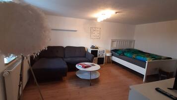 1 bedroom, free WiFi