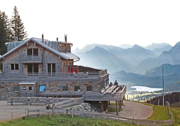 Außenbereich