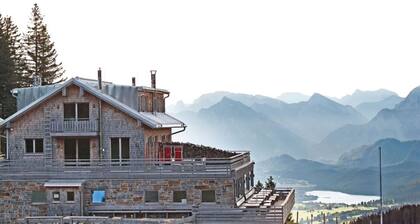 Vacation apartment in the AllgÀu in Nesselwang, near Alpspitzbahn
