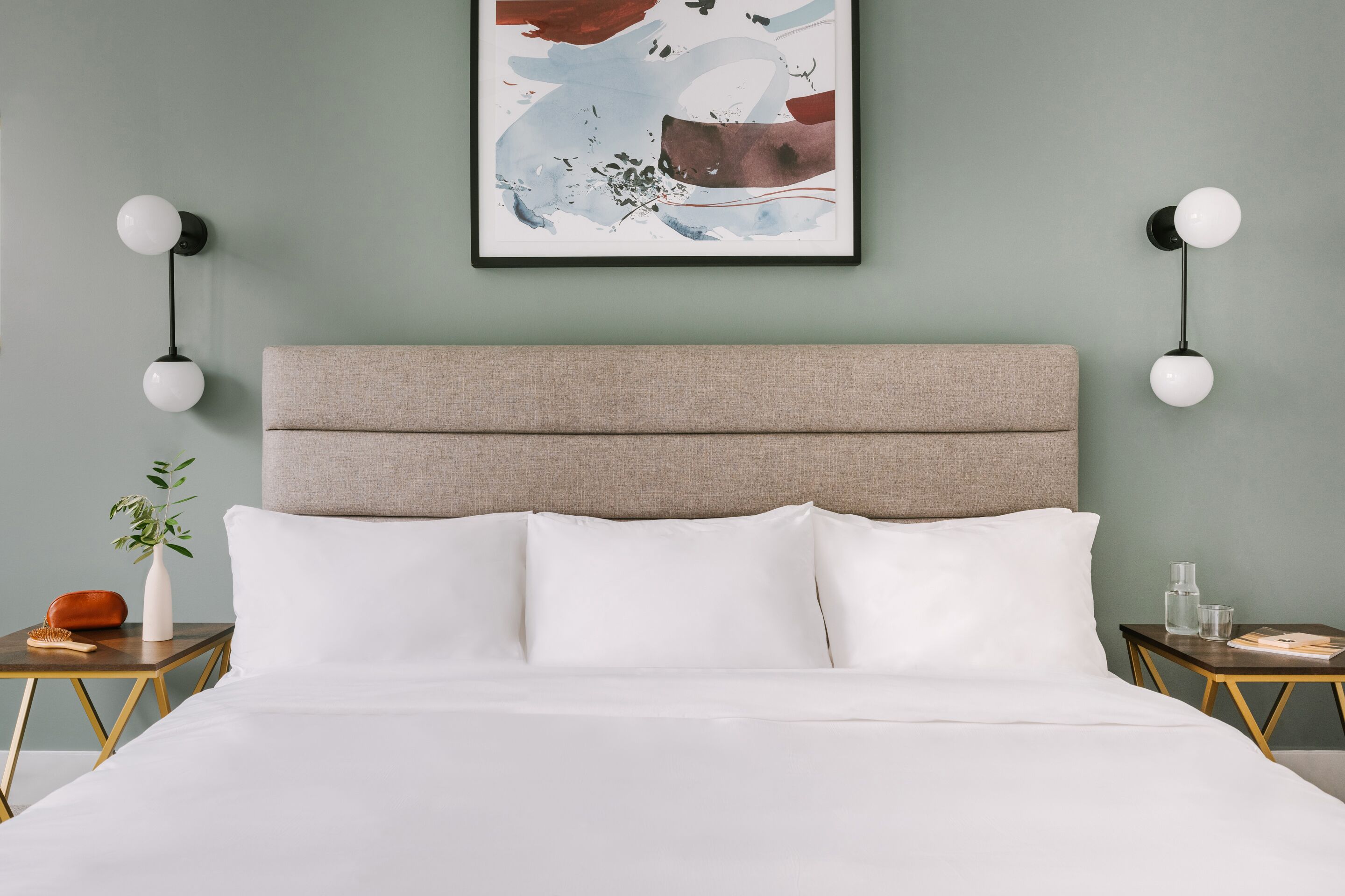 Sonder Midtown South | One-Bedroom Apartment w/ Balcony