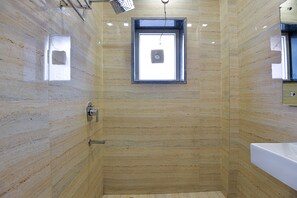 Dusche, Seife, Shampoo