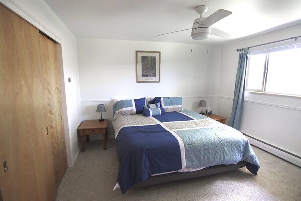 5 Schlafzimmer, WLAN, Bettwäsche