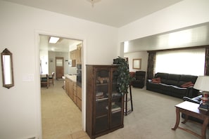 Smart TV - Horsehead Haven in Monticello (Monticello)