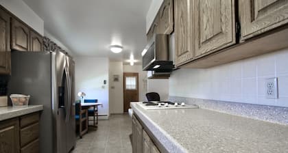 Horsehead Haven in Monticello