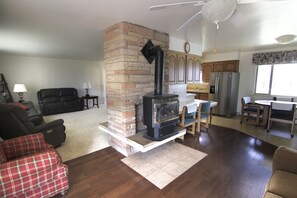 Téléviseur connecté