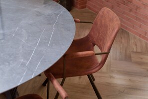 Dining - Acropolis Premium Residence (Athina)