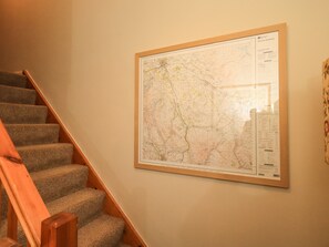 Cottage | Interior - Greywalls (Penrith)