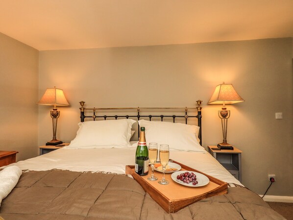 코티지 | 3 개의 침실, 각각 다른 스타일의 인테리어, 각각 다르게 가구 비치, 무료 WiFi