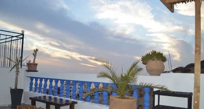 Taghazout Surf Free Sea View