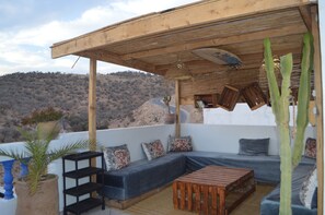 Property grounds - Taghazout Surf Free Sea View (Taghazout)