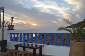 Property grounds - Taghazout Surf Free Sea View (Taghazout)