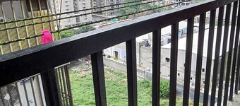 THE NEST (YOUR SECOND HOME)