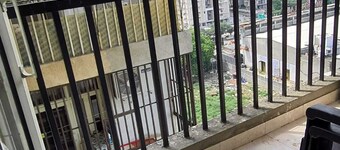 THE NEST (YOUR SECOND HOME)