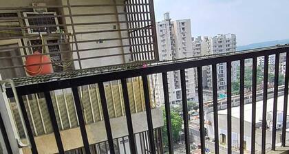 THE NEST (YOUR SECOND HOME)