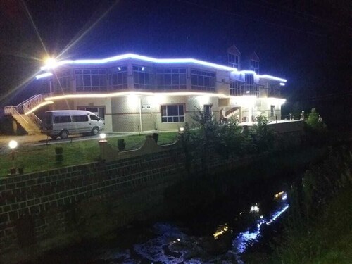 Heaven Dreams Guest House