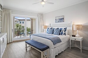 3 Schlafzimmer, kostenloses WLAN, Bettwäsche