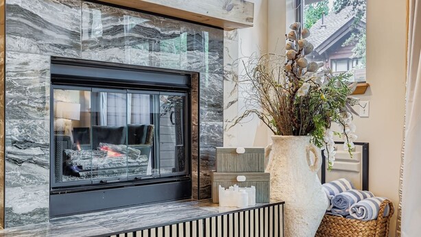 Townhome, 4 Bedrooms | Bahagian dalam