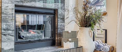 Townhome, 4 Bedrooms | Interior