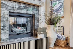 Maison en rangée, 4 chambres | Intérieur