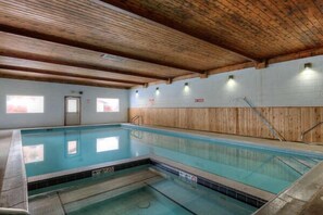 Inomhuspool