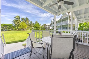 Property grounds - Waterfront Duck Key Villa - Sleeps 6 (Duck Key)