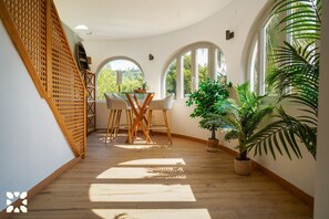 Interior - Villa GOOD VIBES by Abahana Villas (Benissa)