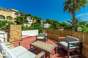 Terras