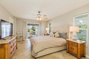 3 Schlafzimmer, kostenloses WLAN, Bettwäsche