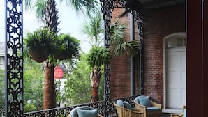 Veranda