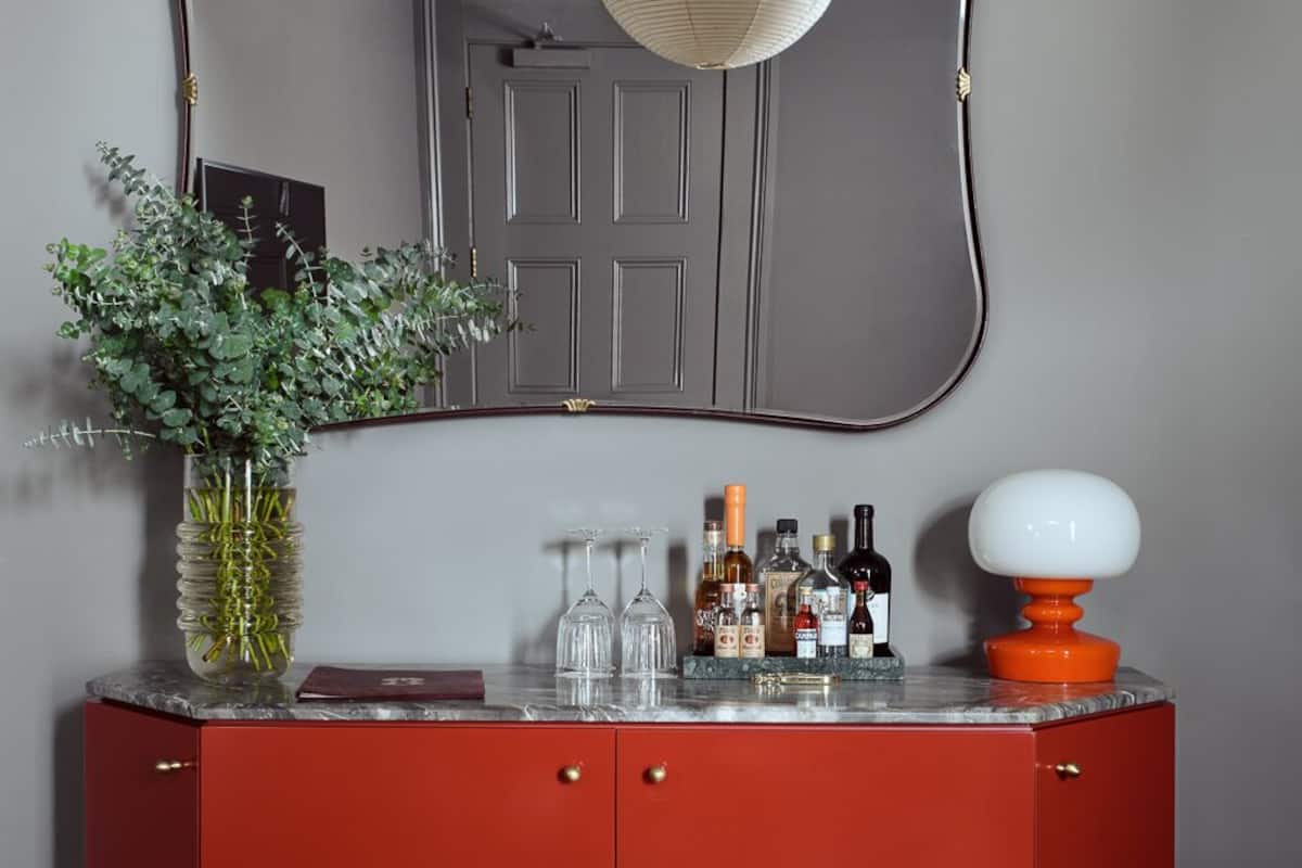 Premium bedding, memory foam beds, minibar, in-room safe