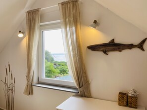 Interior - Vacation home "MinaSee" directly on Lake Plau (Plau am See)