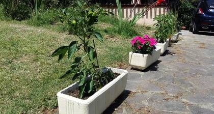 Villa Anna Studio apartment with separate entrance