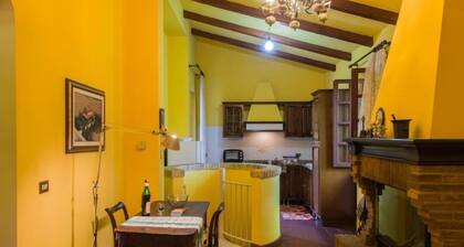 Villa Anna Studio apartment with separate entrance