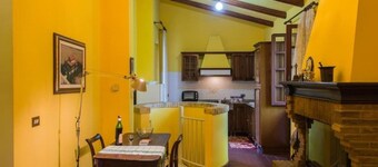 Villa Anna Studio apartment with separate entrance