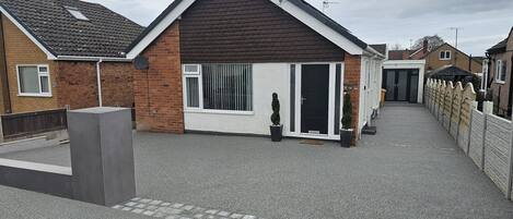 House | Exterior