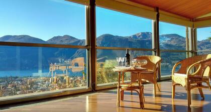 Villa Ornella - Luxury Mansion (8 people version)